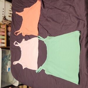 Wild fable tank top bundle